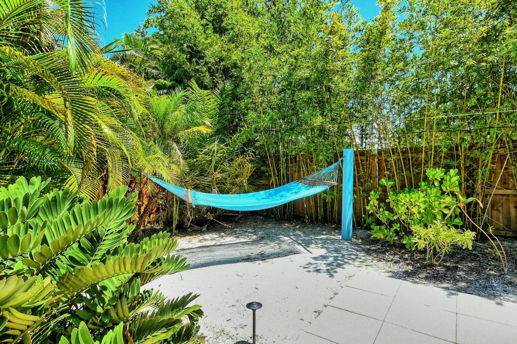 Siesta Key Palms Resort Point O'Rocks Luaran gambar