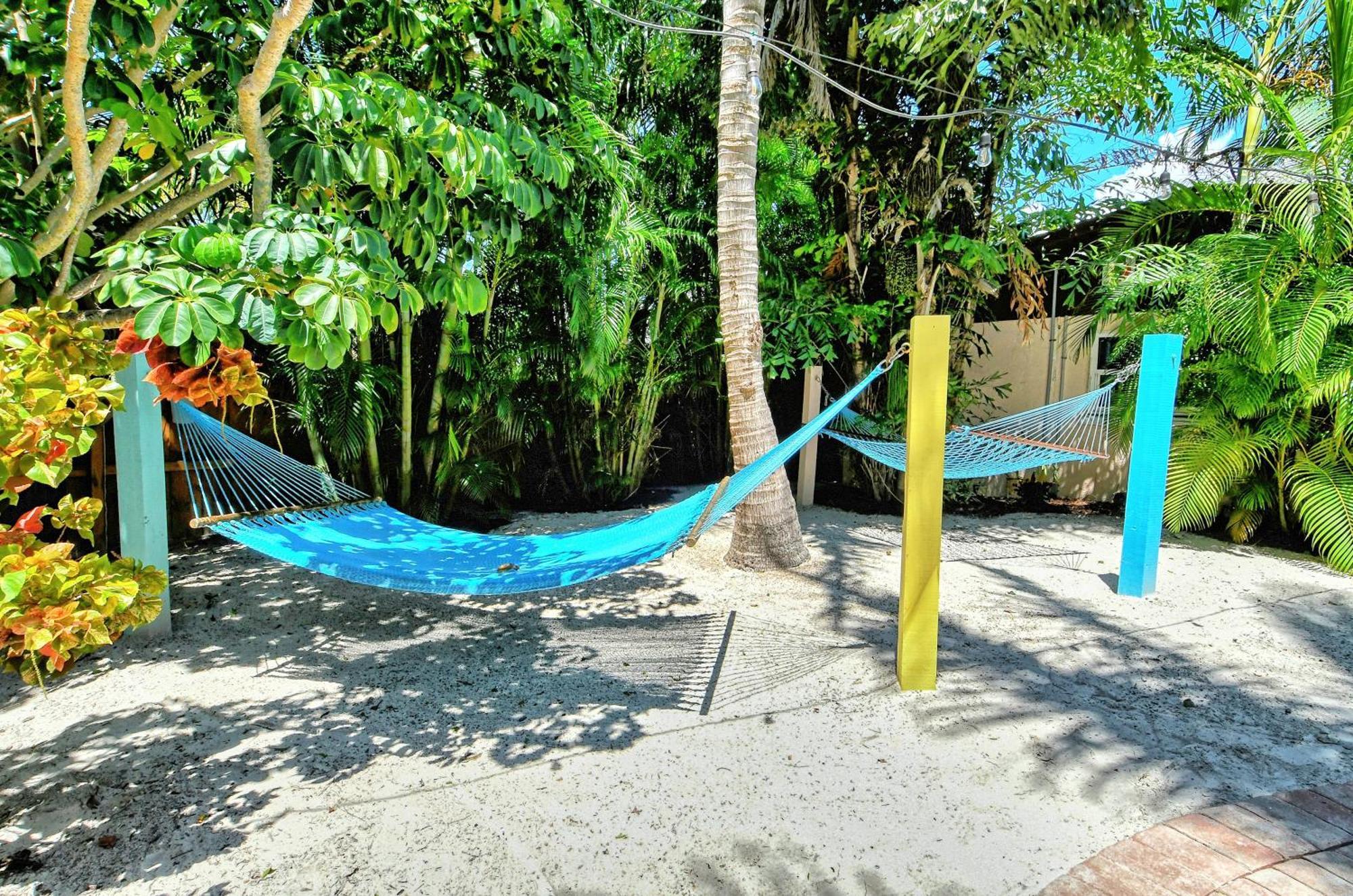 Siesta Key Palms Resort Point O'Rocks Luaran gambar