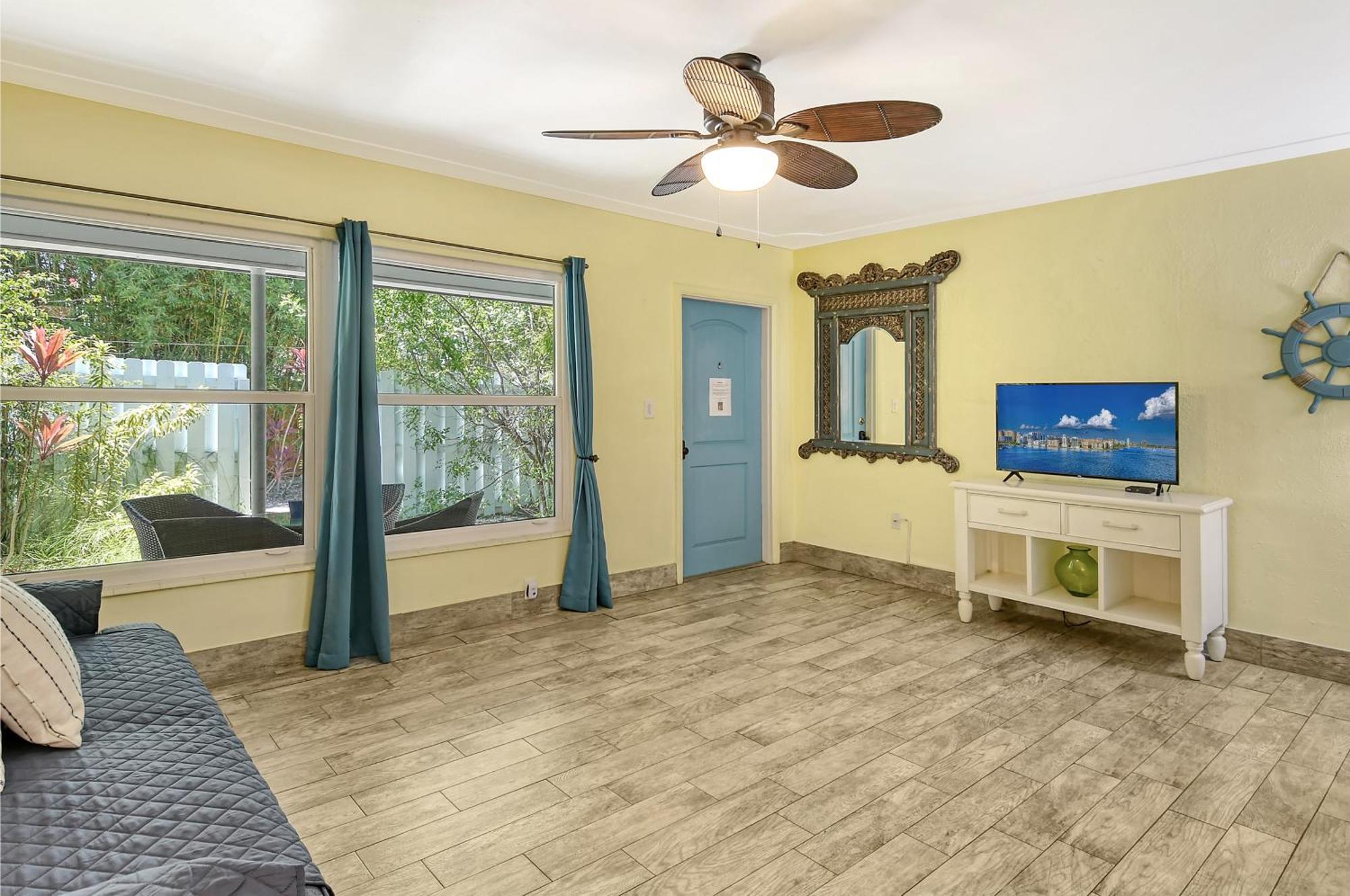 Siesta Key Palms Resort Point O'Rocks Luaran gambar