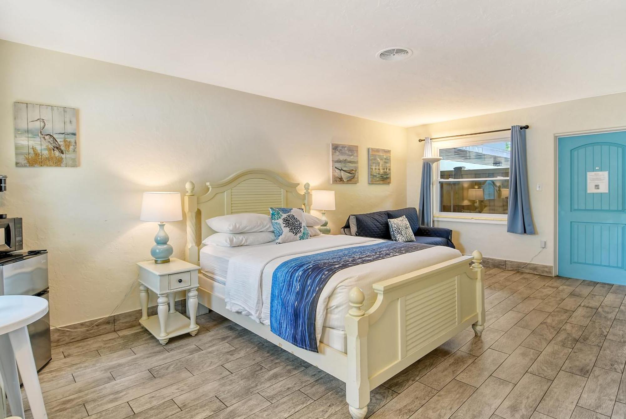 Siesta Key Palms Resort Point O'Rocks Luaran gambar