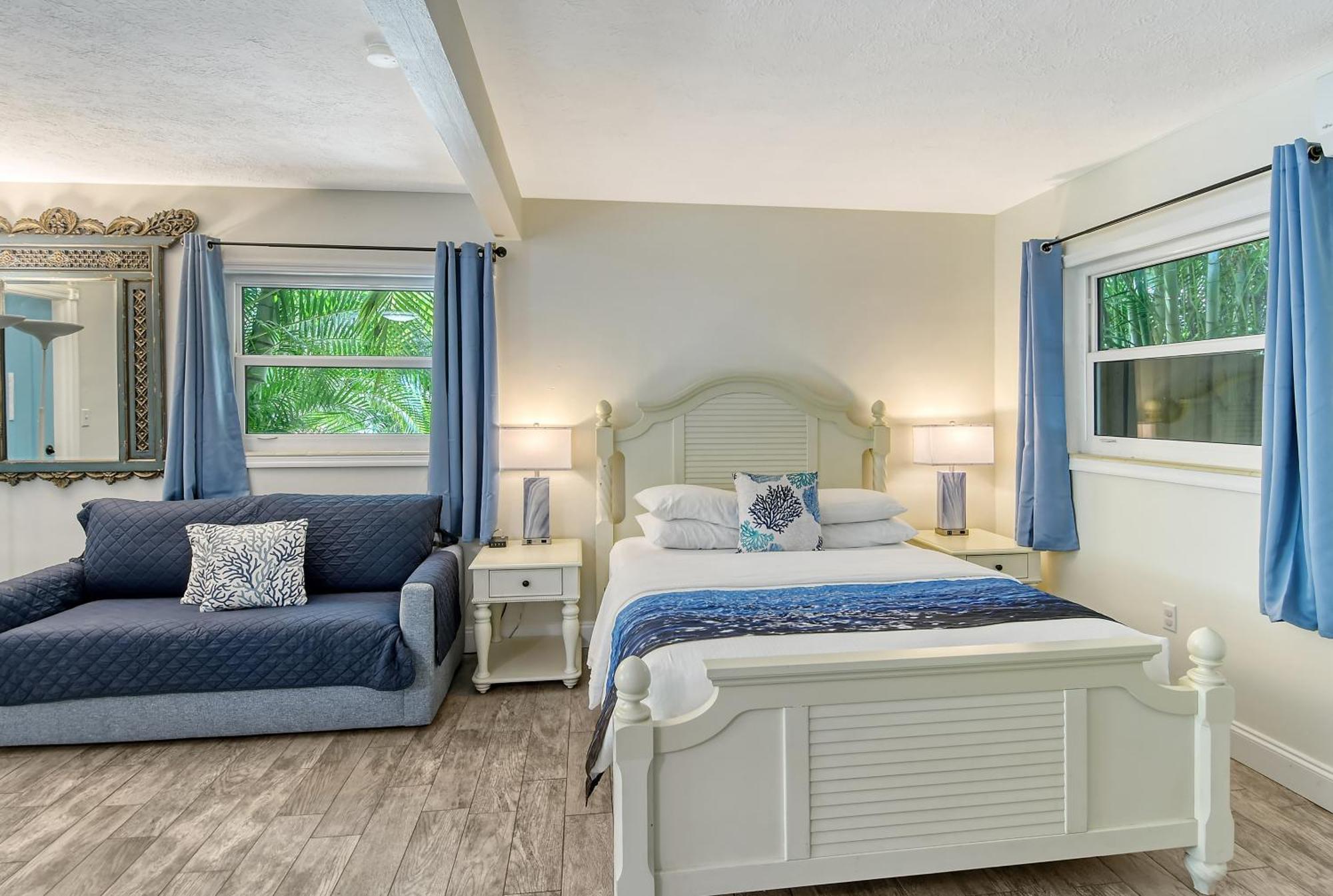 Siesta Key Palms Resort Point O'Rocks Luaran gambar