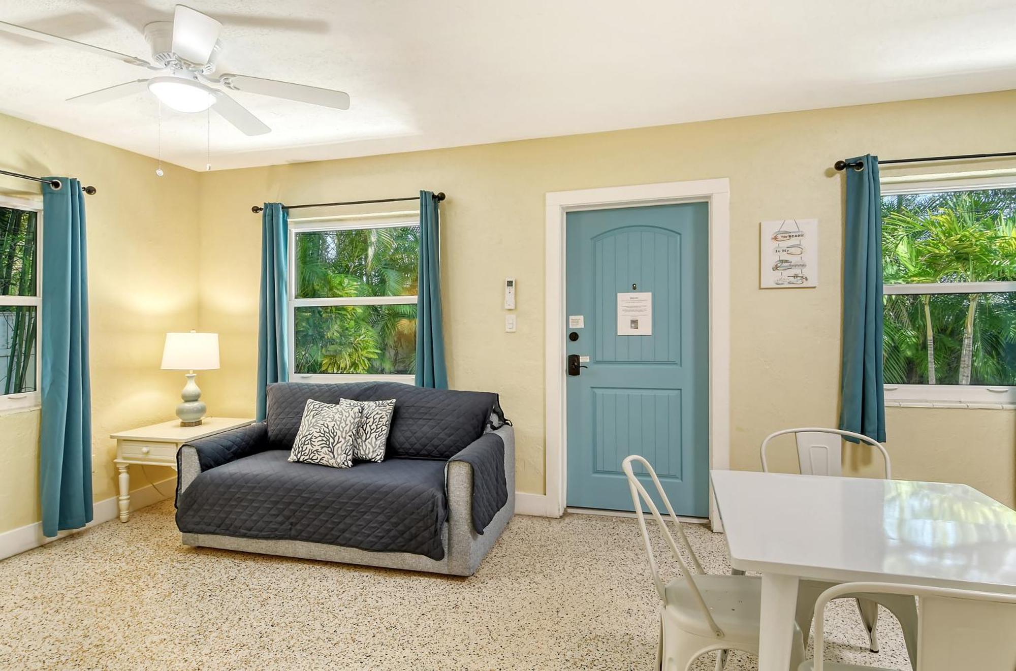Siesta Key Palms Resort Point O'Rocks Luaran gambar