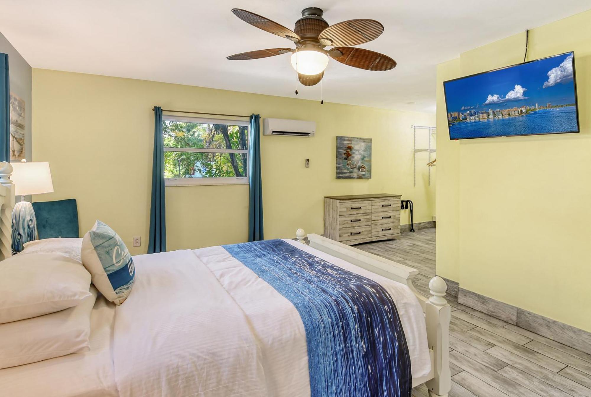 Siesta Key Palms Resort Point O'Rocks Luaran gambar