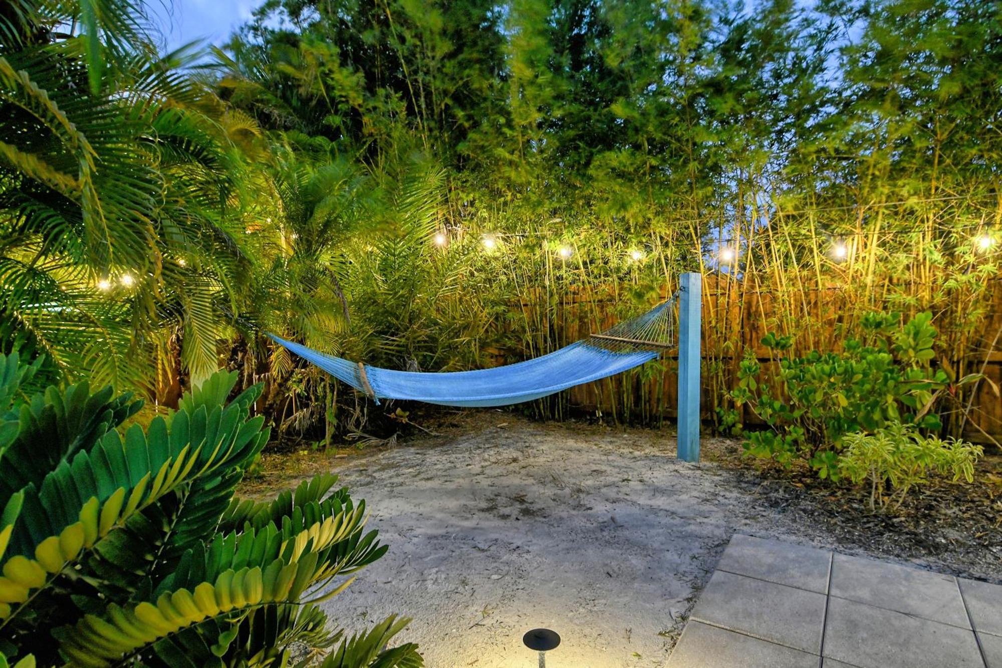 Siesta Key Palms Resort Point O'Rocks Luaran gambar