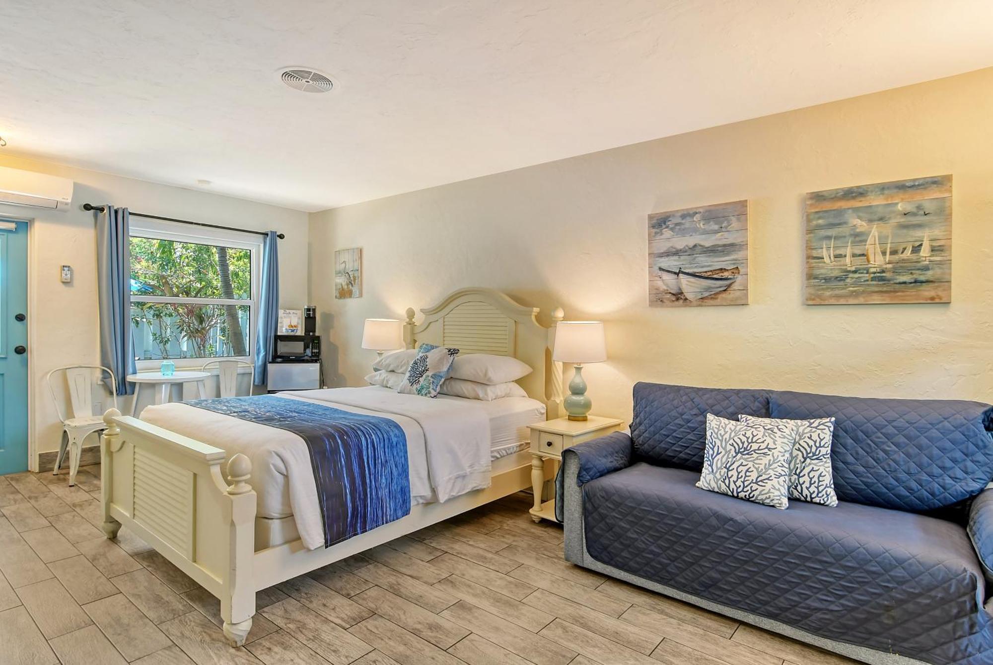 Siesta Key Palms Resort Point O'Rocks Luaran gambar