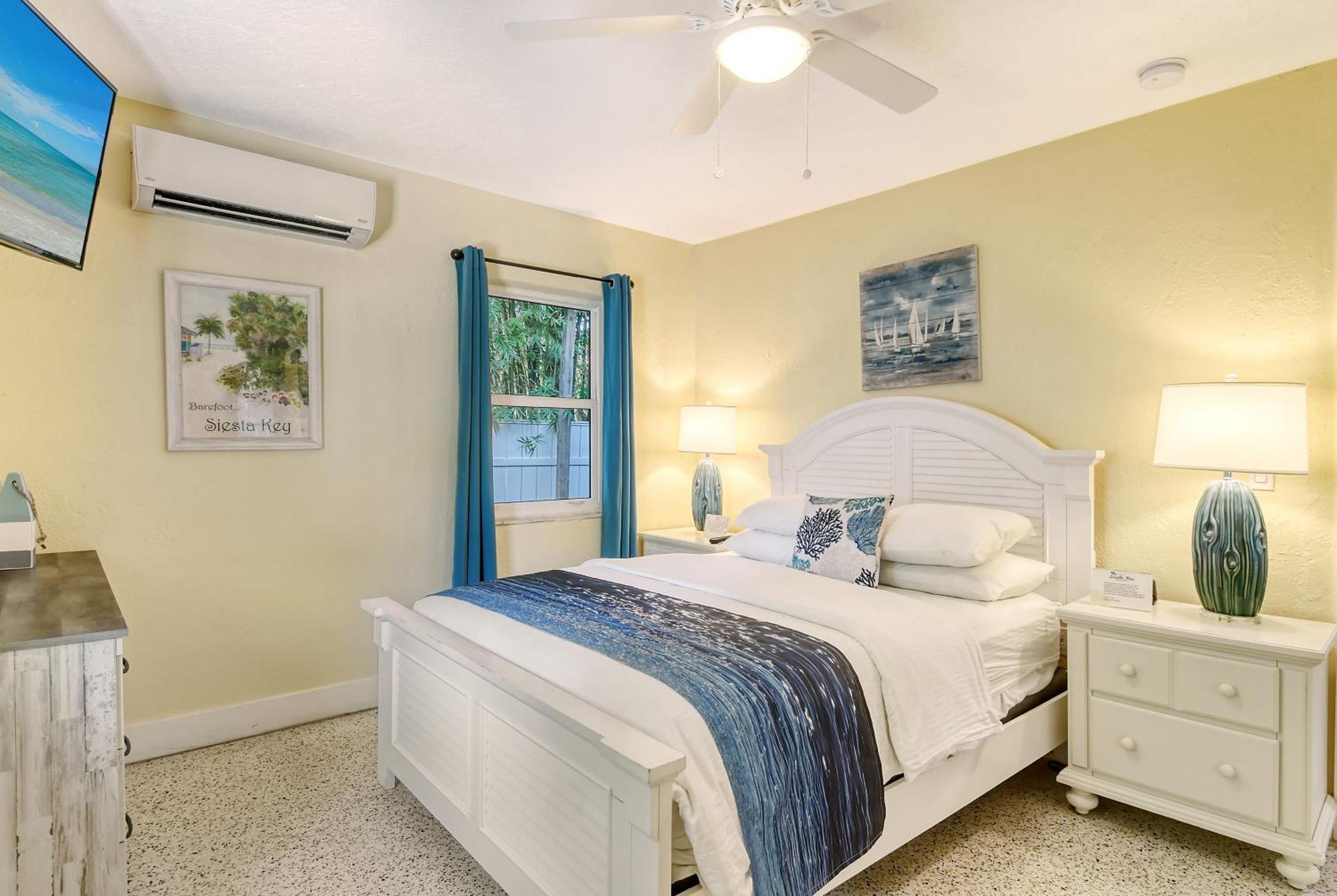 Siesta Key Palms Resort Point O'Rocks Luaran gambar
