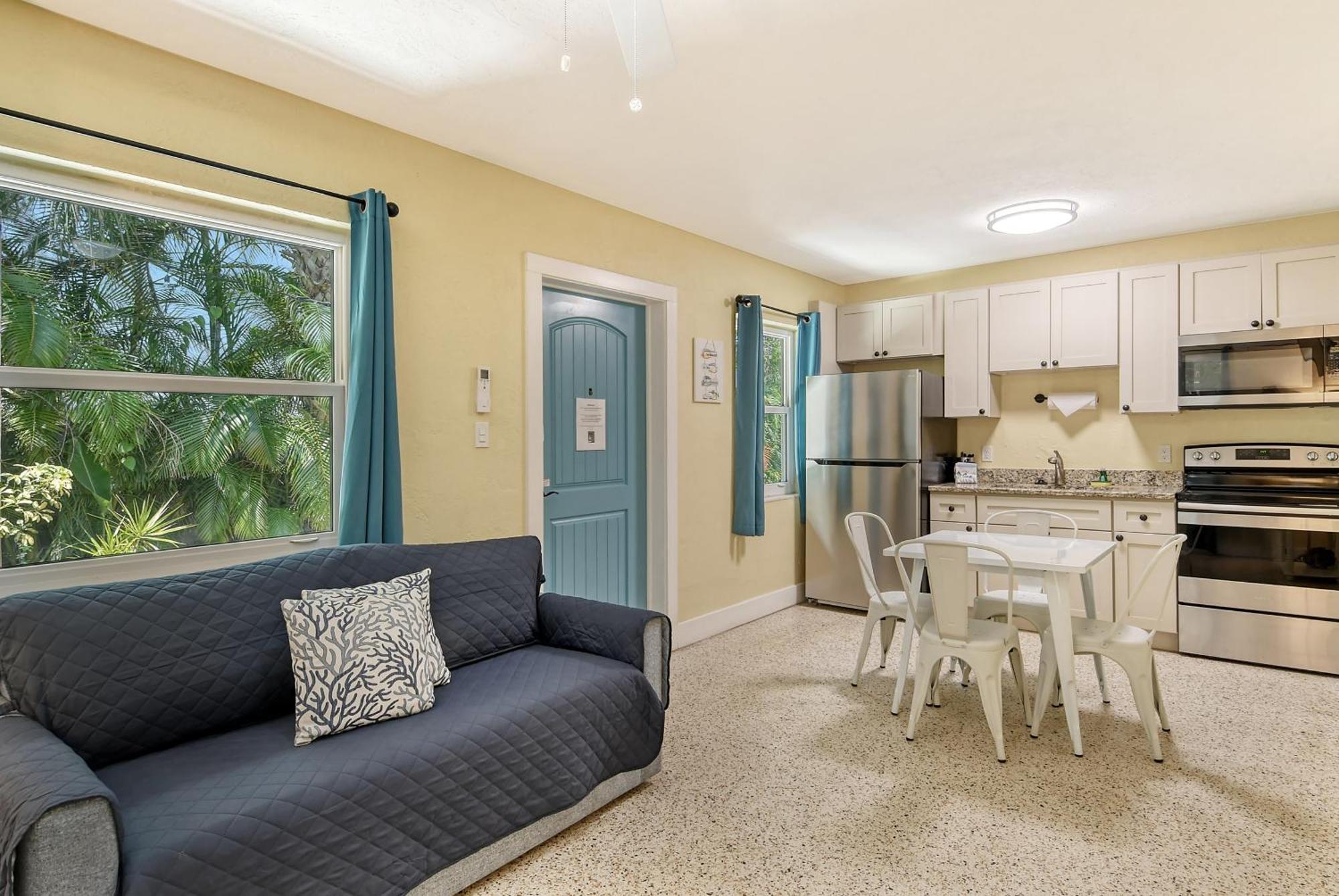 Siesta Key Palms Resort Point O'Rocks Luaran gambar